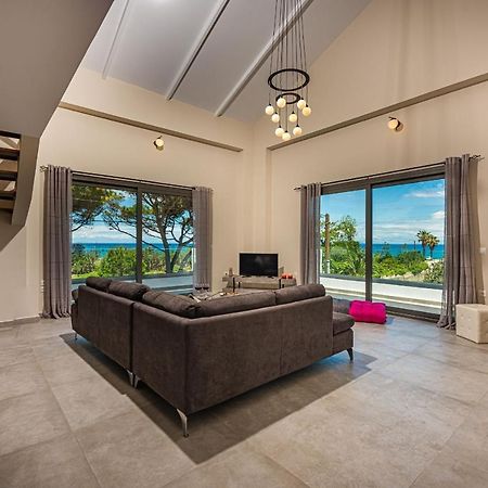 Vizantida Maisonette, By Tk Property Management Zakynthos Exterior foto