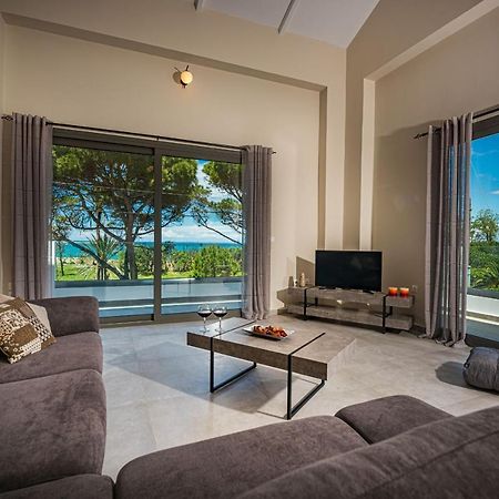 Vizantida Maisonette, By Tk Property Management Zakynthos Exterior foto