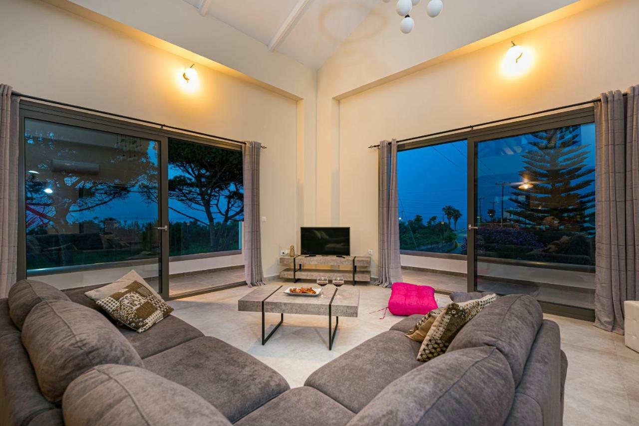 Vizantida Maisonette, By Tk Property Management Zakynthos Exterior foto