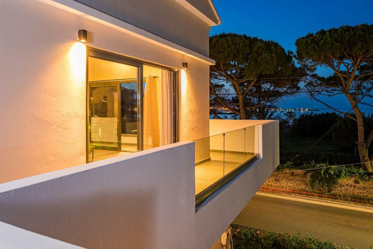 Vizantida Maisonette, By Tk Property Management Zakynthos Exterior foto