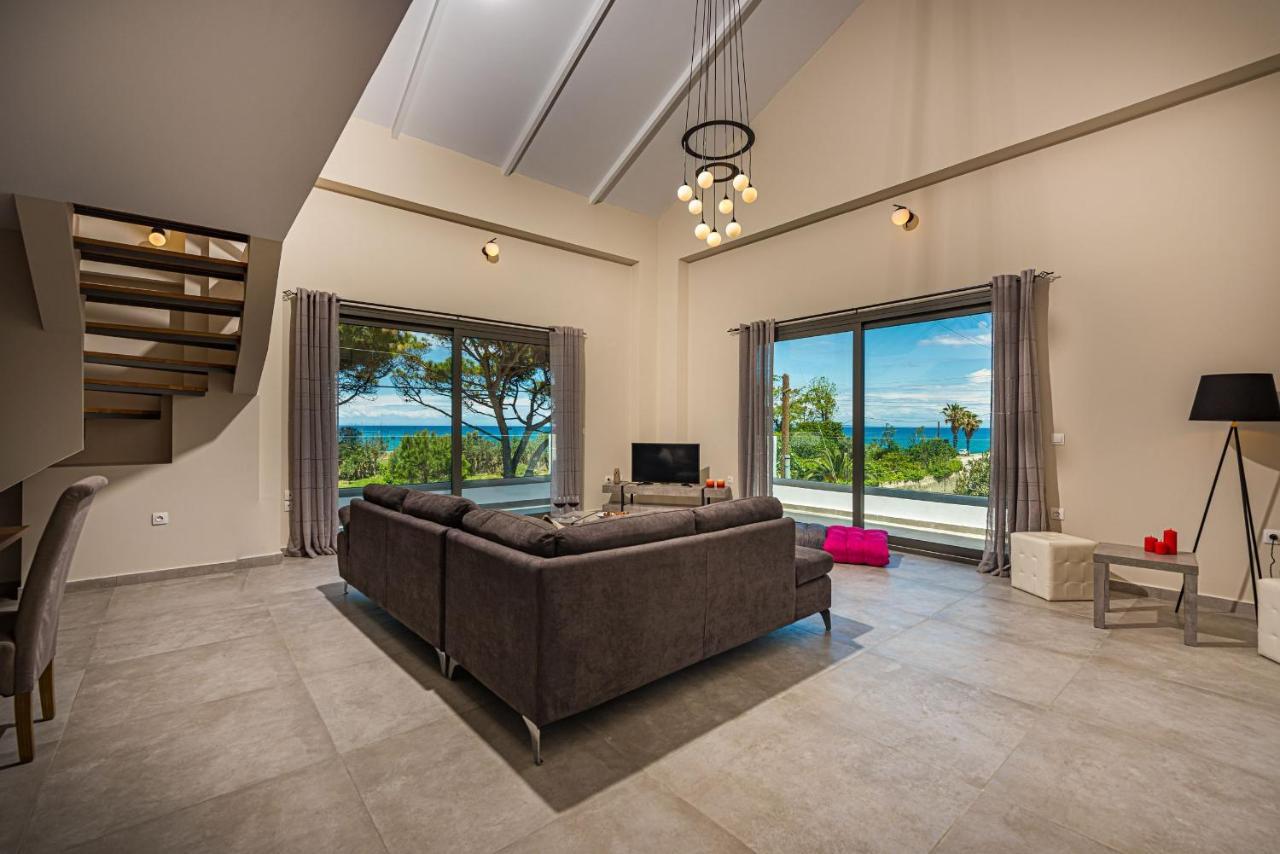 Vizantida Maisonette, By Tk Property Management Zakynthos Exterior foto
