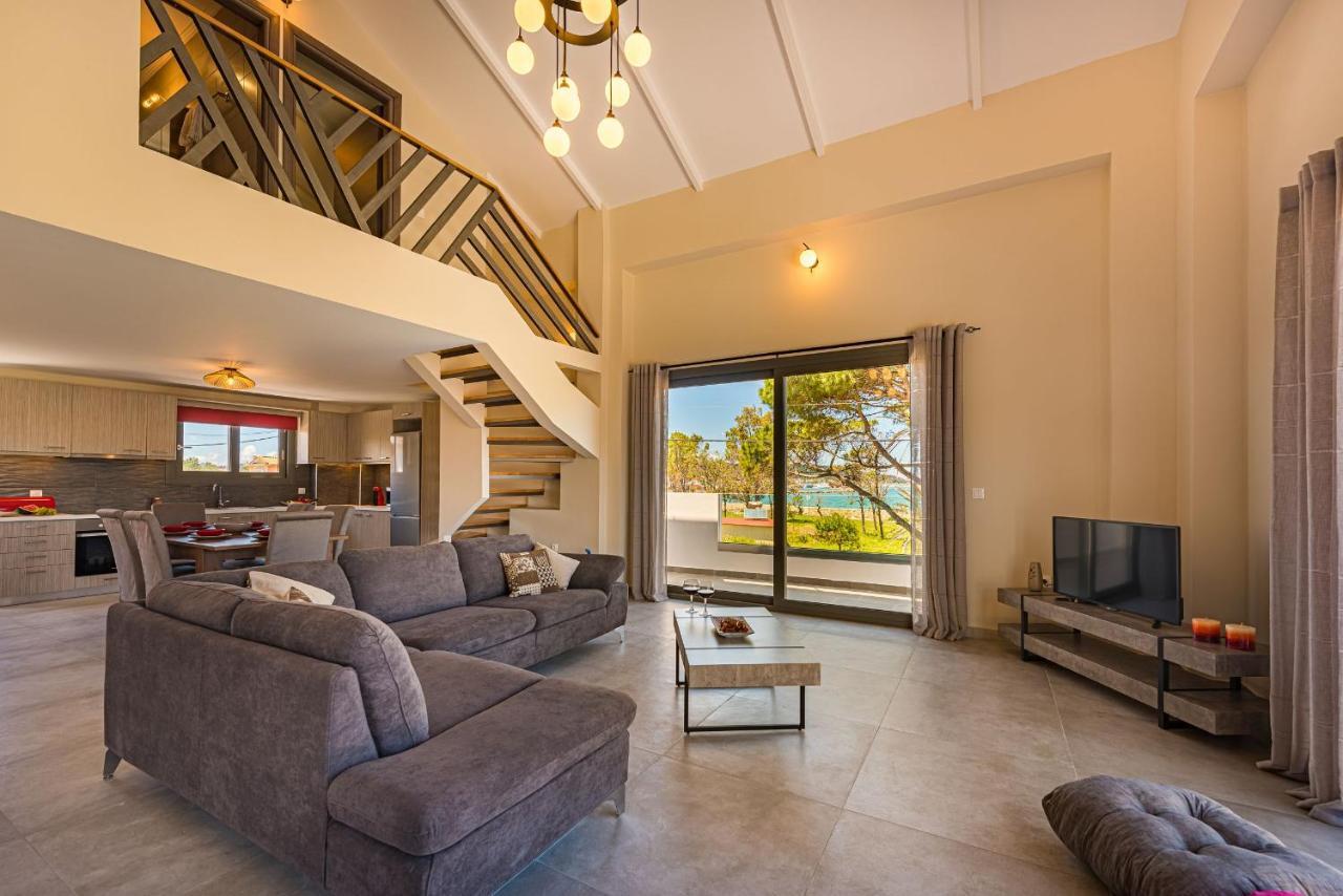 Vizantida Maisonette, By Tk Property Management Zakynthos Exterior foto