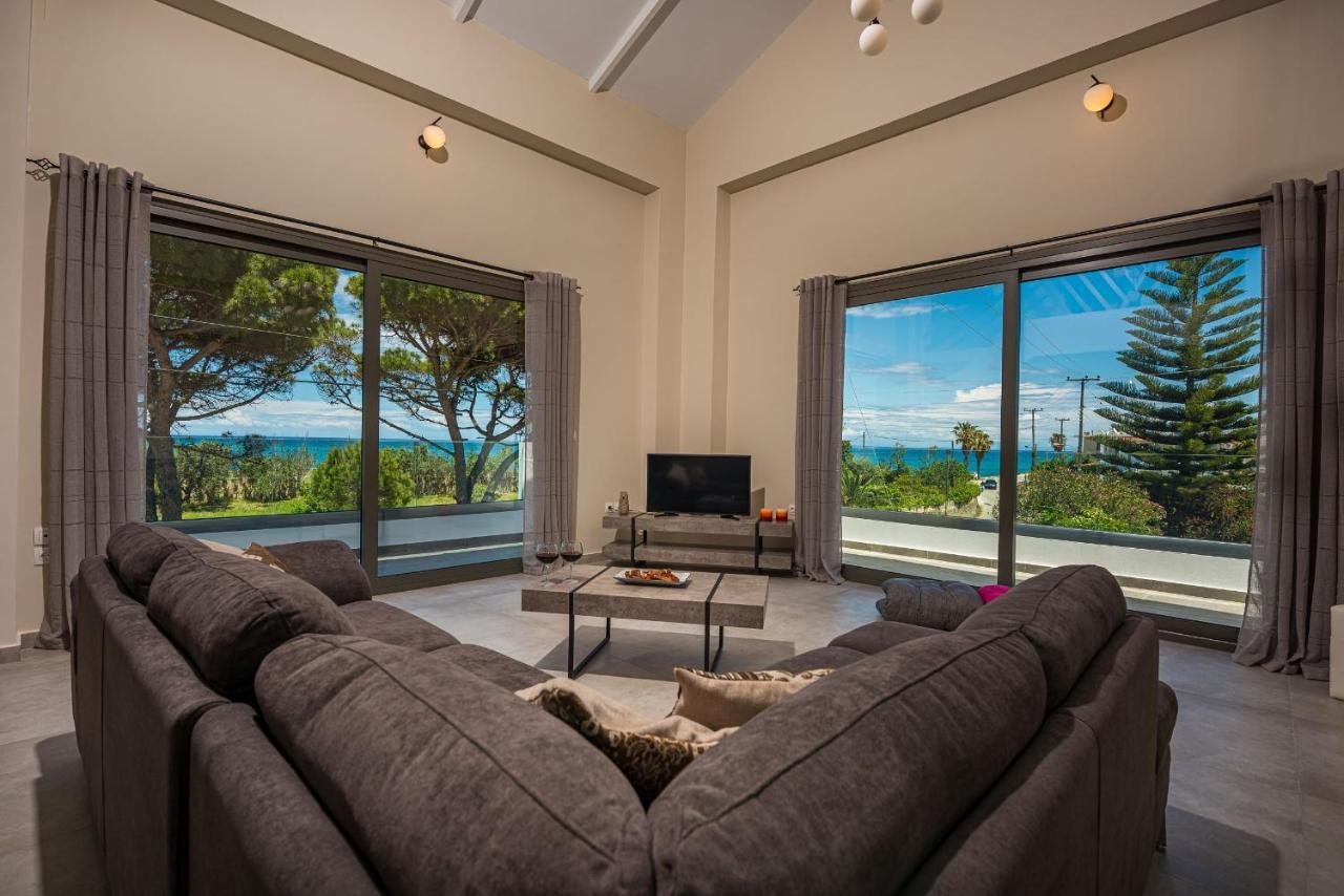 Vizantida Maisonette, By Tk Property Management Zakynthos Exterior foto